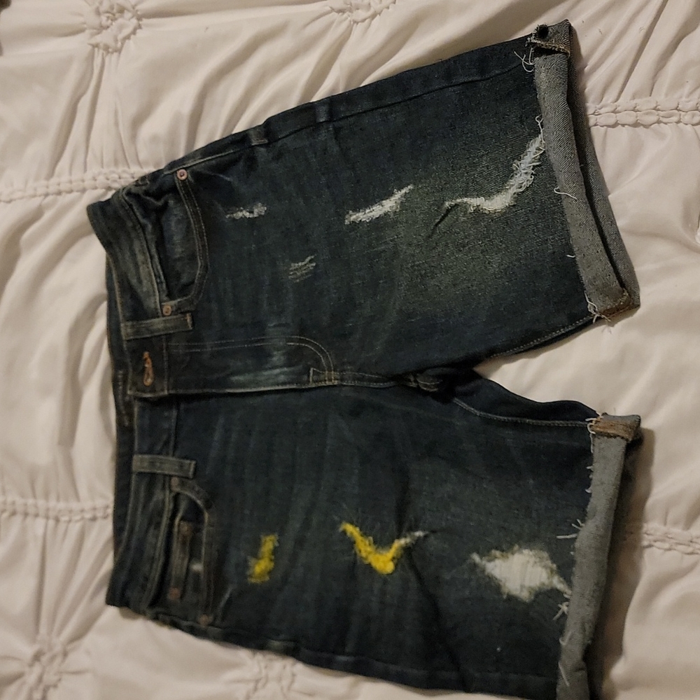 Mens shorts